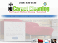 njcarpetcleaning.info