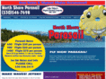 northtahoeparasail.com