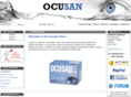 ocusan.co.uk