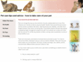 onlinepets.com.au
