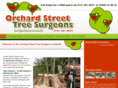 orchardstreettreesurgeons.com