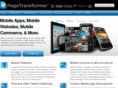 pagetransformer.com