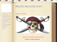 piratestreasurehunt.net