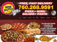 pizzashuttlecarlsbad.com
