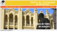 plazadetorosalbacete.com