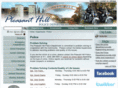 pleasanthillpd.com