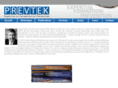 prevtek.com