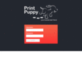 printpuppy.com