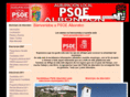 psoealbondon.com