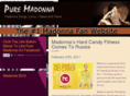 puremadonna.com