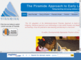 pyramidprinciples.com