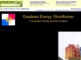 qedistributors.com