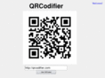 qrcodifier.com