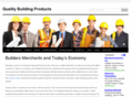 qualitybuildingproducts.com