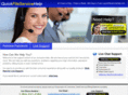 quickfileservicehelp.com