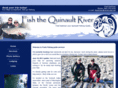 quinaultfisherking.com