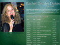 racheldrexler.com