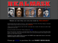 realmask.com