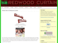 redwoodcurtain.com