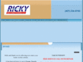 rickyair.com