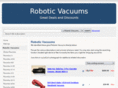 roboticvacuums.co.cc