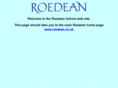 roedean.biz