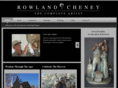 rowlandcheney.com