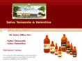 salsatamazula.net