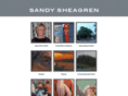 sandysheagren.com