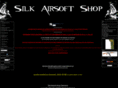 silkairsoftshop.com