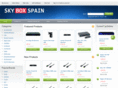 skyboxspain.com