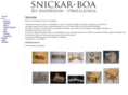 snickar-boa.com