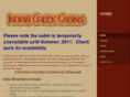 stayindiancreek.com