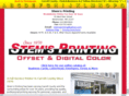 stemsprinting.com