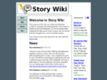 storywiki.org