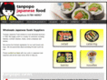 tanpopo.co.uk