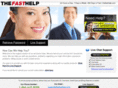 thefasthelp.com