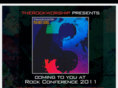 therockworship.com