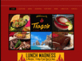 tiagoscabogrille.com