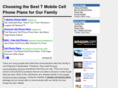 tmobilecellphoneplans.com