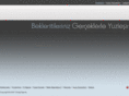 turusanbagci.com