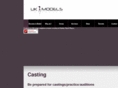 ukmodels-casting.com