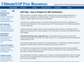 ultimatesap.com