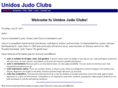 unidosjudo.com