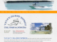 vavauhouseboats.com
