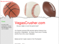 vegascrusher.com