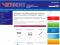 vetdent.co.uk