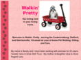 walkinpretty.net