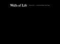 wallsoflife.com