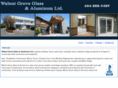walnutgroveglass.com
